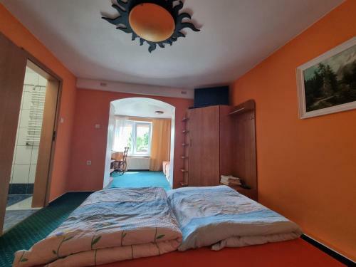 Hostal Haus Seeblick