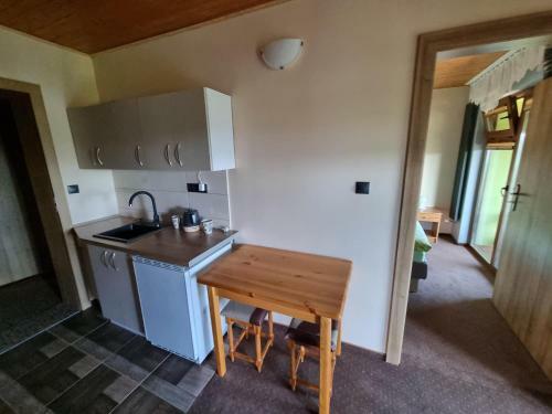 Hostal Haus Seeblick