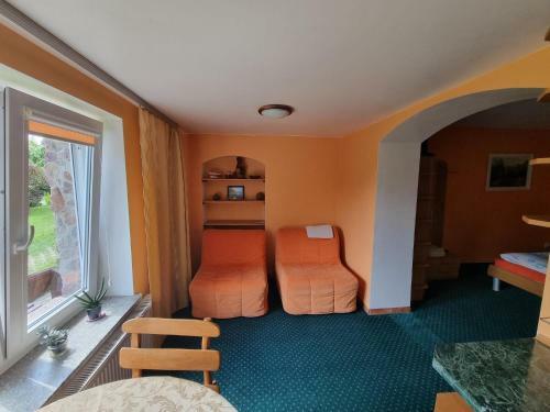 Hostal Haus Seeblick