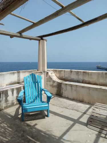 Apartamento Casa Del Pescatore Malfa
