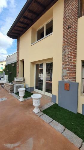 Bed & Breakfast La Rosa Dei Venti