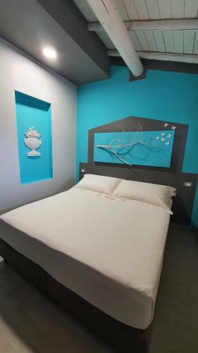 Bed & Breakfast La Rosa Dei Venti