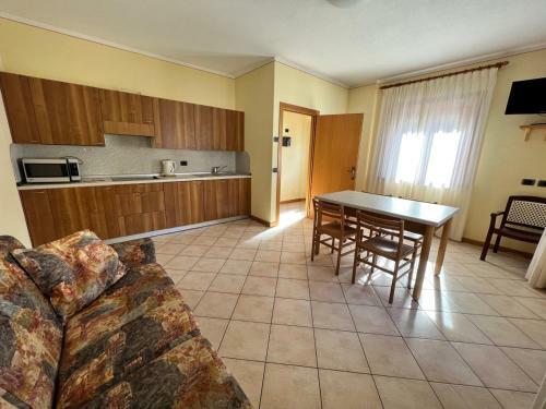 Apartamento Casa Savio