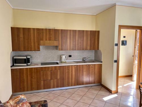Apartamento Casa Savio