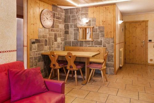 Apartamento Baita Dei Ski App 3