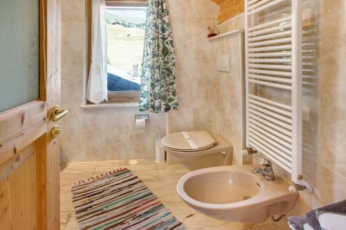 Apartamento Bait Di Zep Bandb Mansarda