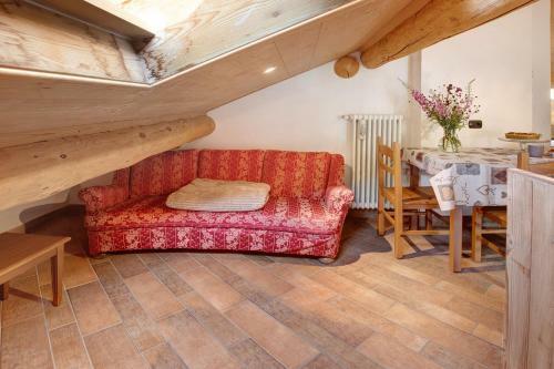 Apartamento Bait Di Zep Bandb Mansarda