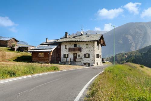 Apartamento Bait Di Zep Bandb Mansarda