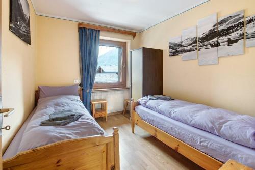Apartamento La Sorgente Appartamento Martin