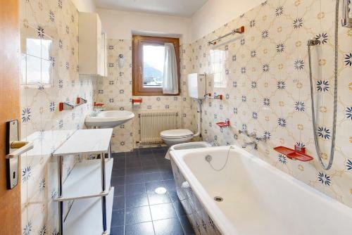 Apartamento La Sorgente Appartamento Martin
