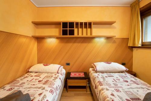 Apartamento Casa Marmut