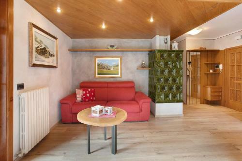 Apartamento Casa Marmut