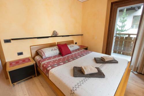 Apartamento Casa Marmut