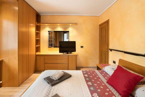 Apartamento Casa Marmut
