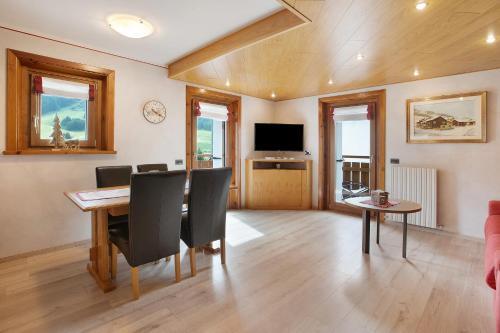 Apartamento Casa Marmut