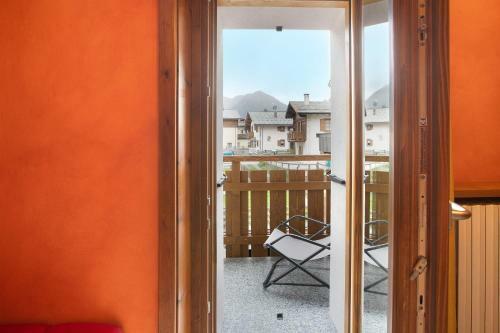 Apartamento Casa Marmut