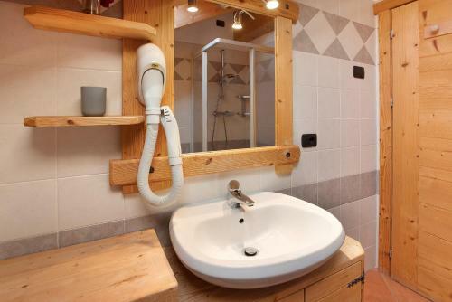 Apartamento La Baitina App C