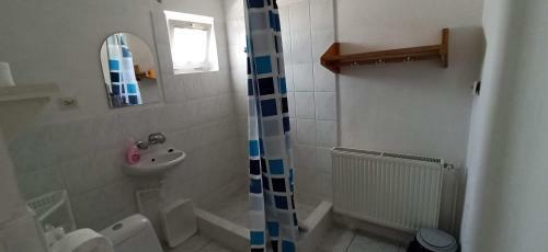 Hostal Pensjonat W Ogrodzie