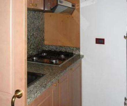 Apartamento Residence Orsa Maggiore Martina