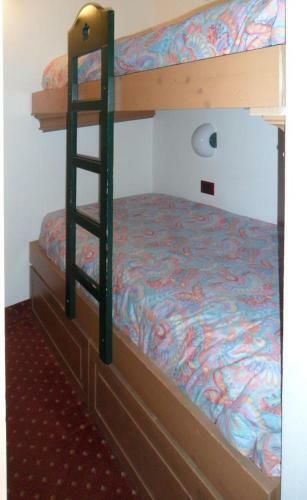 Apartamento Residence Orsa Maggiore Martina
