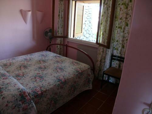 Villa Gualdo W