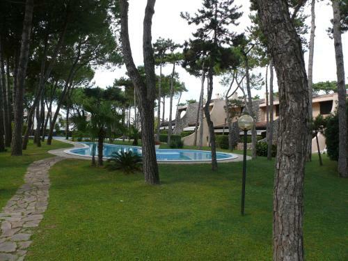 Villa Gualdo W