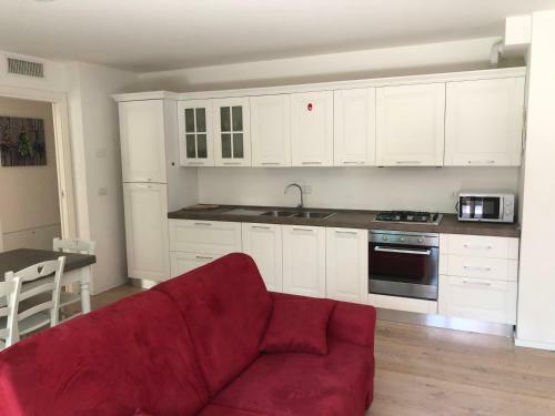 Apartamento Ba- Acquamarina