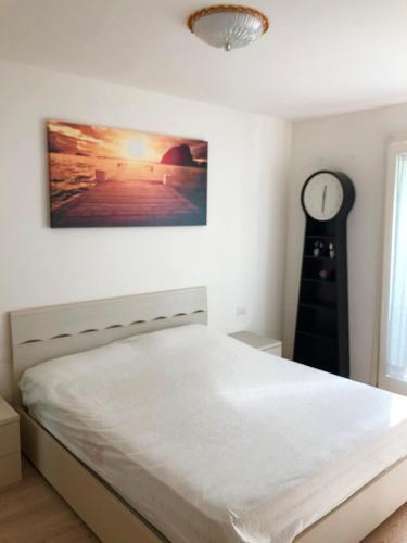 Apartamento Ba- Acquamarina