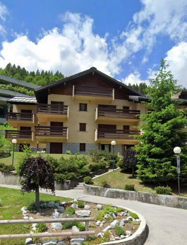 Apartamento Deliziosa Mansarda