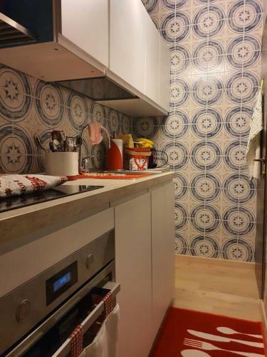 Apartamento Deliziosa Mansarda