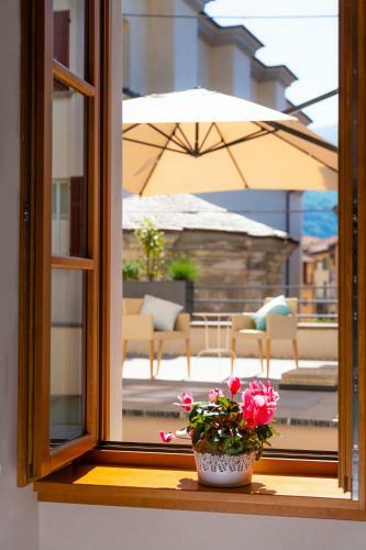 Hotel Locanda Alberti