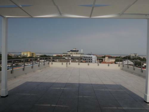 Apartamento Residenza Osoppo
