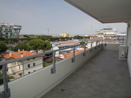 Apartamento Residenza Osoppo