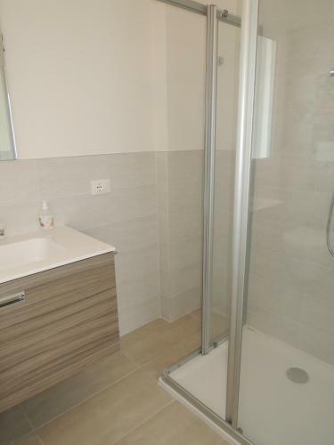 Apartamento Residenza Osoppo