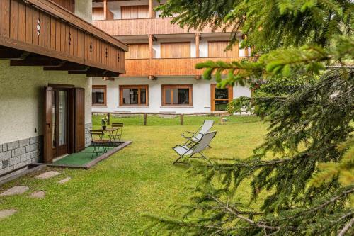 Apartamento Villetta Campiglio