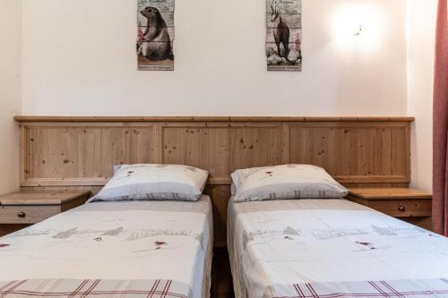 Apartamento Villetta Campiglio