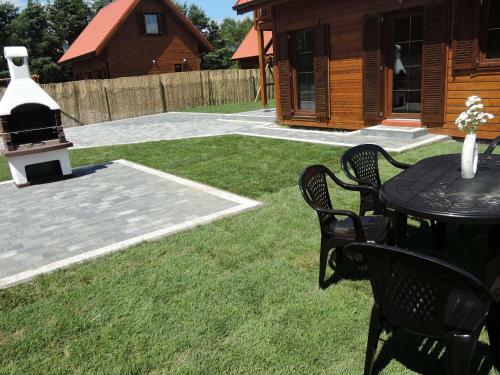 Holiday Home At The Harbour In Stepnica