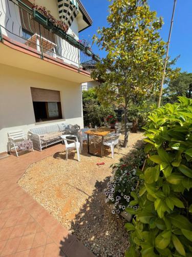 Hostal Villa Isabella