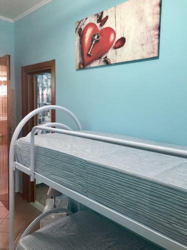 B&B Villa San Valentino