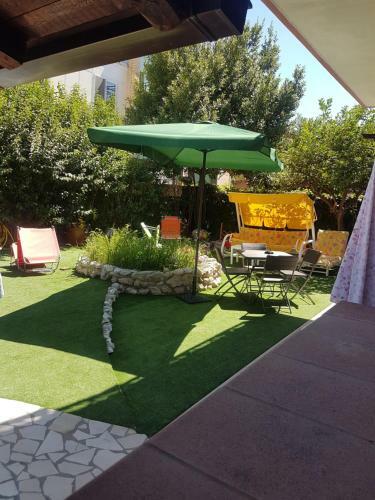 B&B Villa San Valentino
