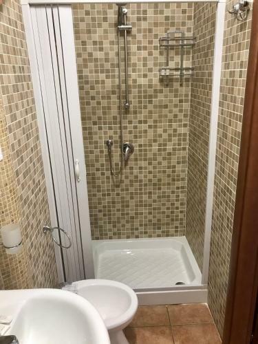 B&B Villa San Valentino