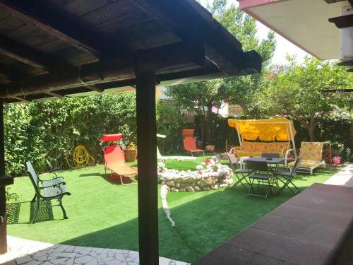 B&B Villa San Valentino