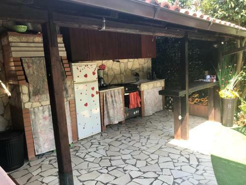B&B Villa San Valentino