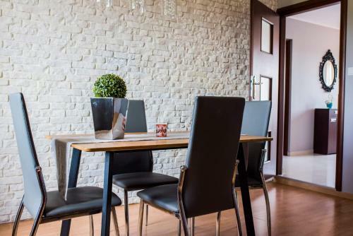 Apartament Na Gryfa