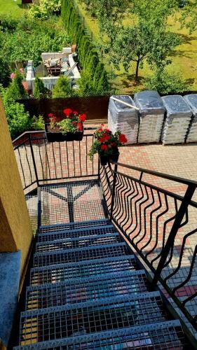 Apartament Na Gryfa