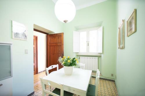 Re Migio Apartment With Terrace And Lift