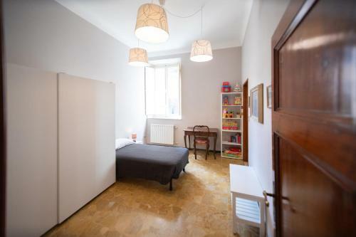 Re Migio Apartment With Terrace And Lift