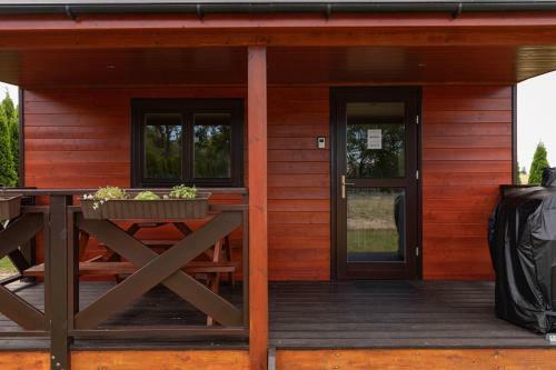 Strze?enice House By Renters