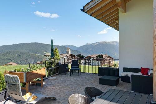 Apartment Sch�ne Aussicht