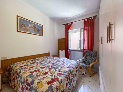 Villa Appartamento La Costarella